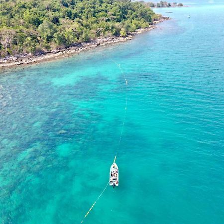 Ban Lak Uan Good Time Resort Koh Kood المظهر الخارجي الصورة