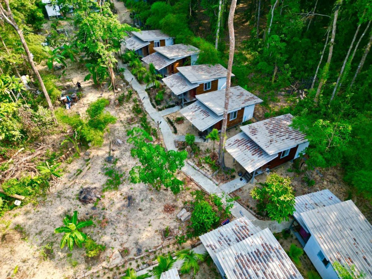 Ban Lak Uan Good Time Resort Koh Kood المظهر الخارجي الصورة